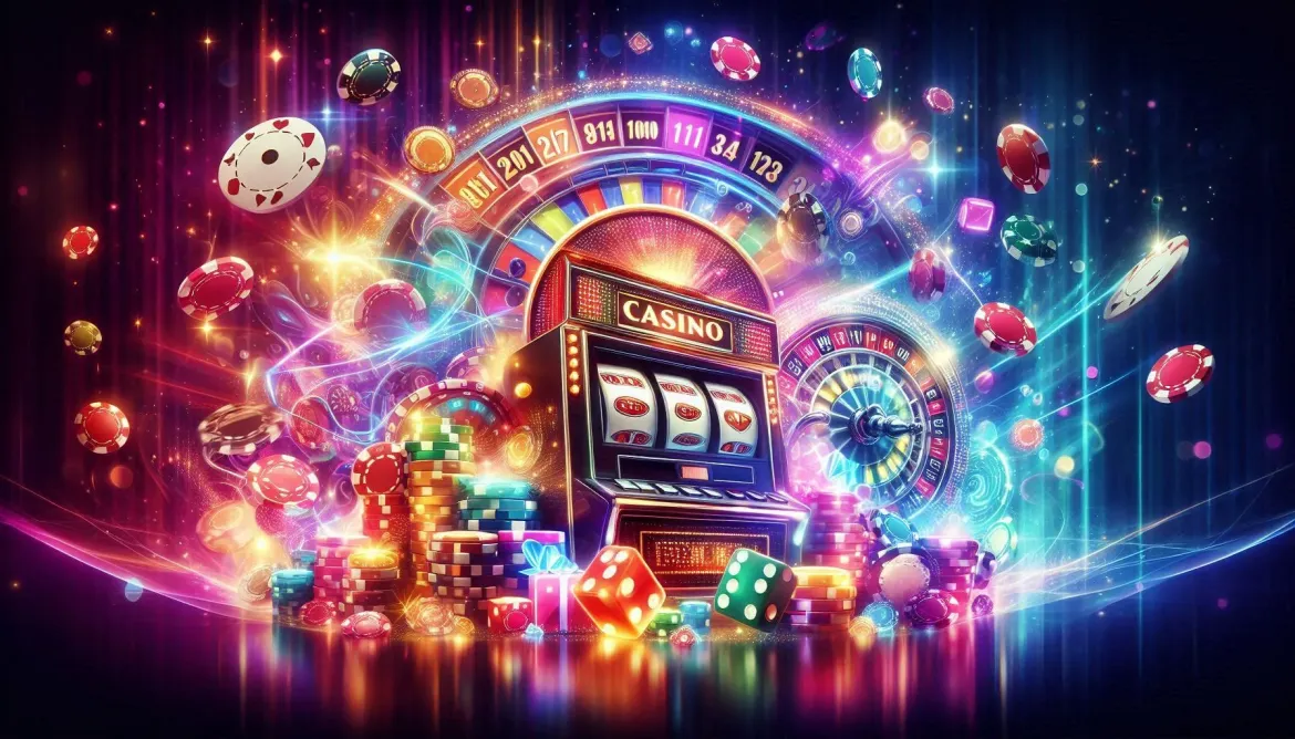 Goldwin Casino